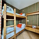 Mcx Vacation - Maison Cian, Con Balconi Panoramici Nel Cuore Di Cervinia דירה *