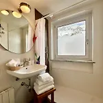 דירה Mcx Vacation - Maison Cian, Con Balconi Panoramici Nel Cuore Di Cervinia