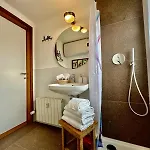 דירה Mcx Vacation - Maison Cian, Con Balconi Panoramici Nel Cuore Di Cervinia