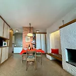Mcx Vacation - Maison Cian, Con Balconi Panoramici Nel Cuore Di Cervinia ברויל-קרוויניה