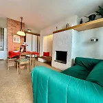 דירה Mcx Vacation - Maison Cian, Con Balconi Panoramici Nel Cuore Di Cervinia ברויל-קרוויניה