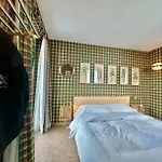 דירה Mcx Vacation - Maison Cian, Con Balconi Panoramici Nel Cuore Di Cervinia ברויל-קרוויניה