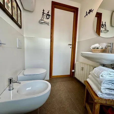 Mcx Vacation - Maison Cian, Con Balconi Panoramici Nel Cuore Di Cervinia דירה ברויל-קרוויניה