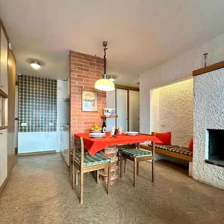 Mcx Vacation - Maison Cian, Con Balconi Panoramici Nel Cuore Di Cervinia דירה *