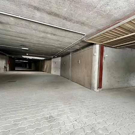 Mcx Vacation - Maison Cian, Con Balconi Panoramici Nel Cuore Di Cervinia Apartamento