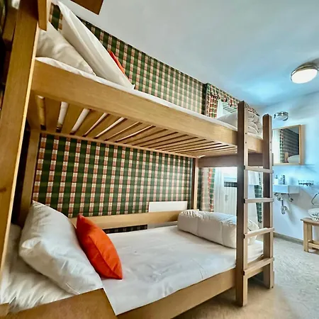 Mcx Vacation - Maison Cian, Con Balconi Panoramici Nel Cuore Di Cervinia דירה *