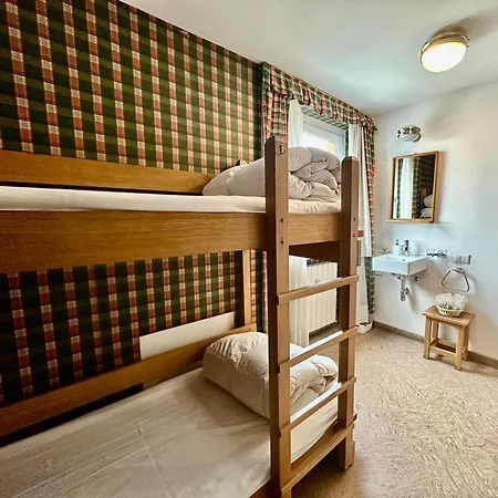 דירה Mcx Vacation - Maison Cian, Con Balconi Panoramici Nel Cuore Di Cervinia *