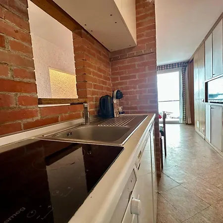 Mcx Vacation - Maison Cian, Con Balconi Panoramici Nel Cuore Di Cervinia Apartman Breuil-Cervinia