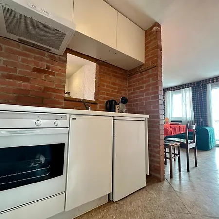 דירה Mcx Vacation - Maison Cian, Con Balconi Panoramici Nel Cuore Di Cervinia ברויל-קרוויניה