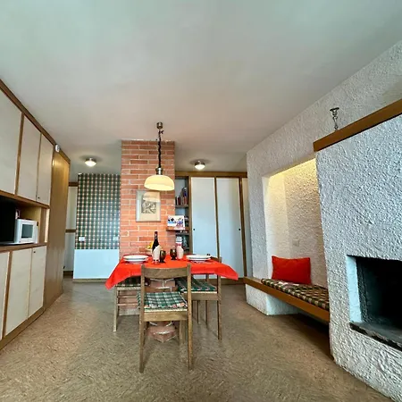 Mcx Vacation - Maison Cian, Con Balconi Panoramici Nel Cuore Di Cervinia Breuil-Cervinia