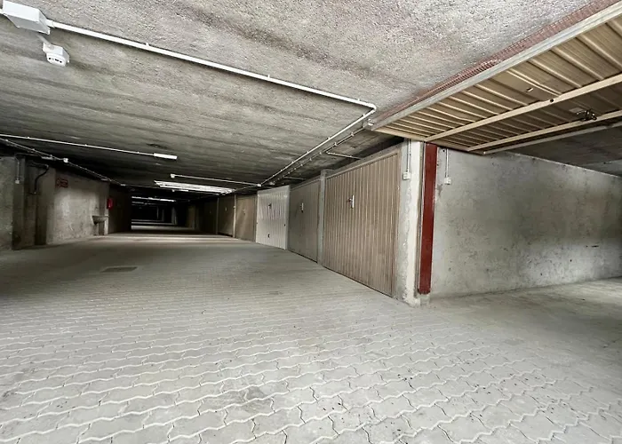 Mcx Vacation - Maison Cian, Con Balconi Panoramici Nel Cuore Di Cervinia Lejlighed