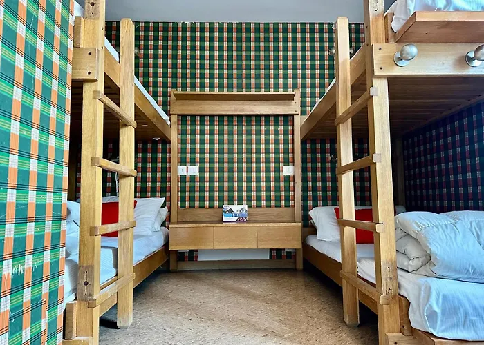 Appartement Mcx Vacation - Maison Cian, Con Balconi Panoramici Nel Cuore Di Cervinia