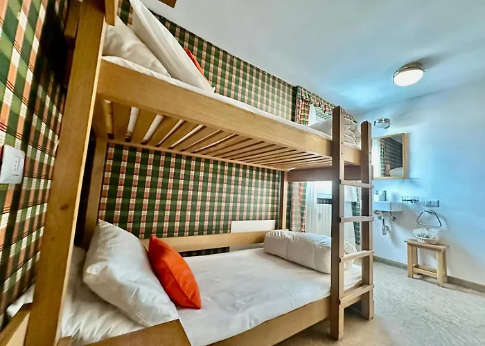 Mcx Vacation - Maison Cian, Con Balconi Panoramici Nel Cuore Di Cervinia Appartement *