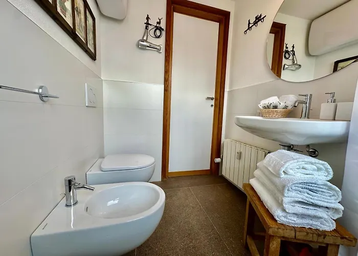 Mcx Vacation - Maison Cian, Con Balconi Panoramici Nel Cuore Di Cervinia Апартаменти Брей-Червінія