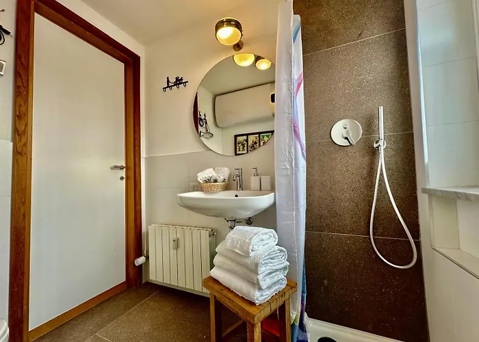 Appartement Mcx Vacation - Maison Cian, Con Balconi Panoramici Nel Cuore Di Cervinia