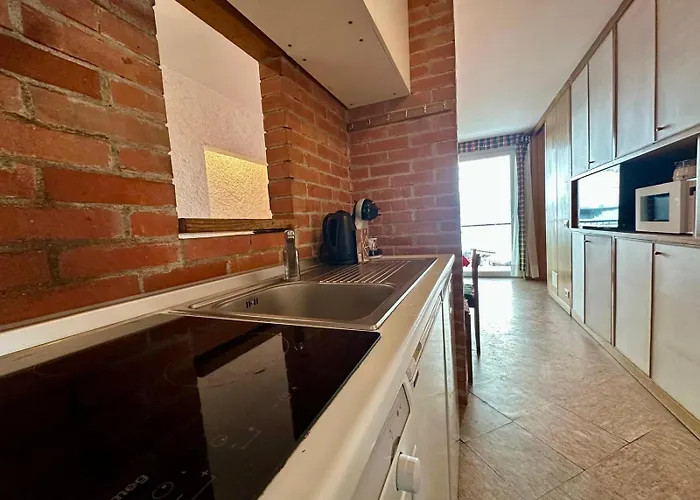 Mcx Vacation - Maison Cian, Con Balconi Panoramici Nel Cuore Di Cervinia Апартаменти Брей-Червінія