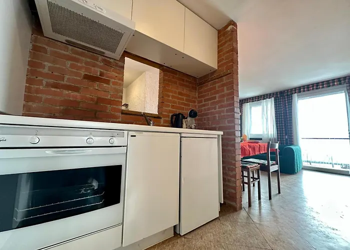 Appartement Mcx Vacation - Maison Cian, Con Balconi Panoramici Nel Cuore Di Cervinia Breuil-Cervinia